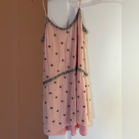 Vintage Anjali Kumar Dress - Picture 2 of 6